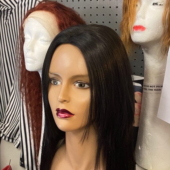 Hair Toppers - Picture 16 of 17